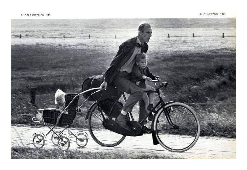 rudy herzog netherlands 1966