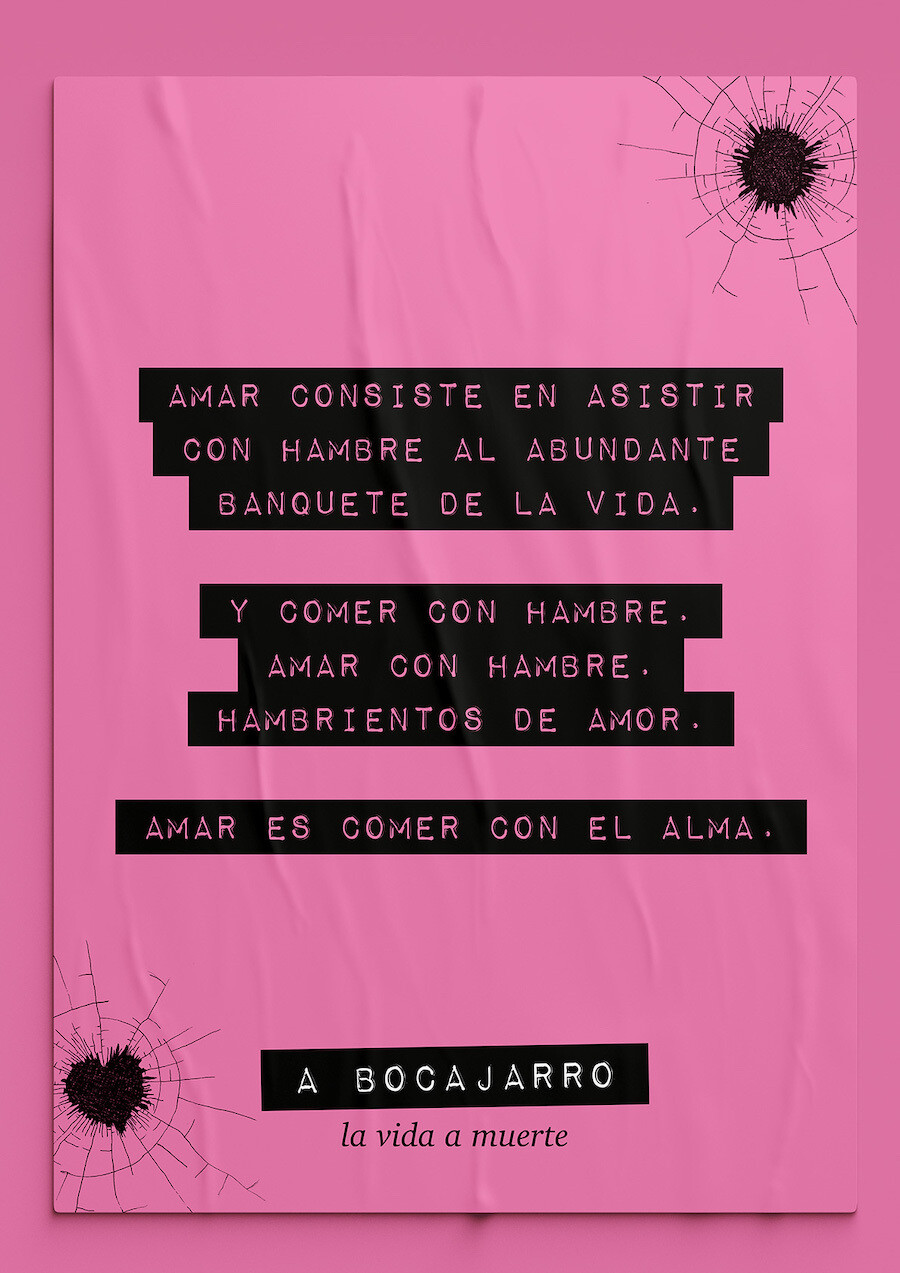 sergio copon libro a bocajarro 1