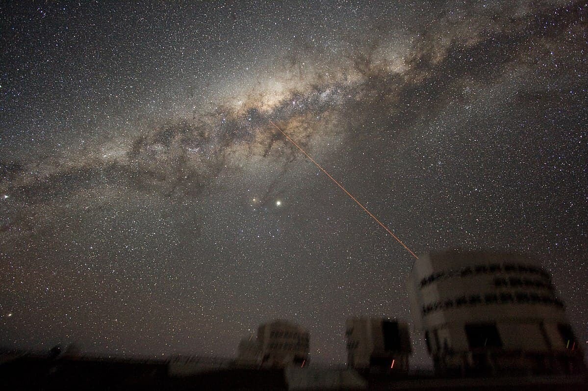 universo ciencia galaxia astronomia 2