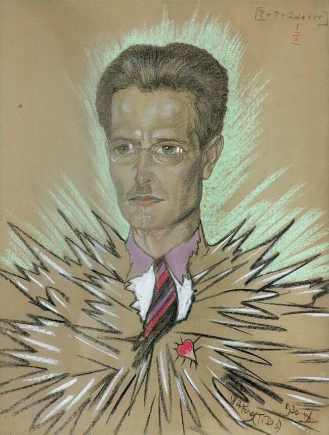 witkacy pintor drogas cultura inquieta7