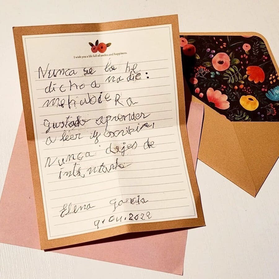 1 palabras mayores primer premio