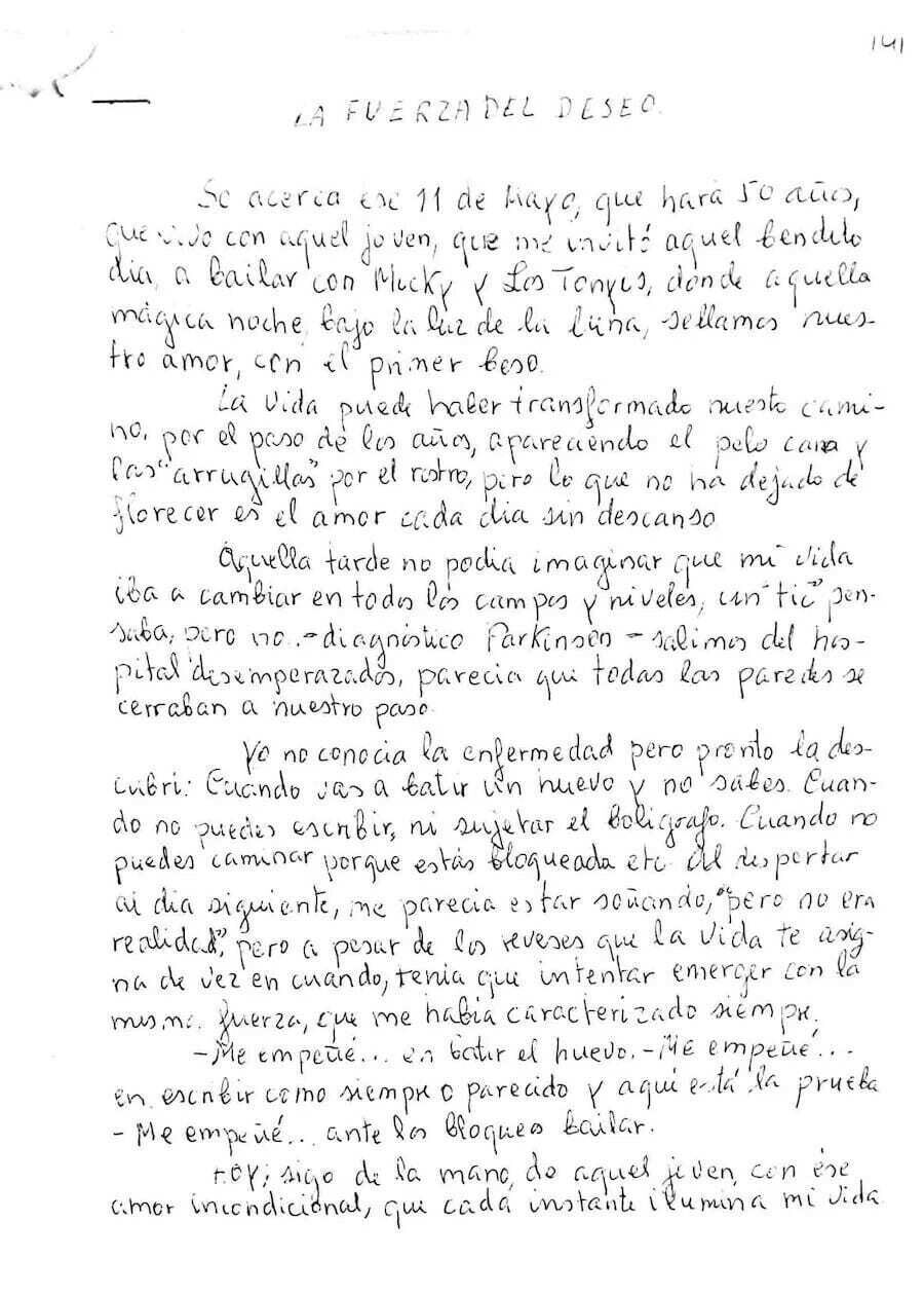 8 palabras mayores octavo puesto