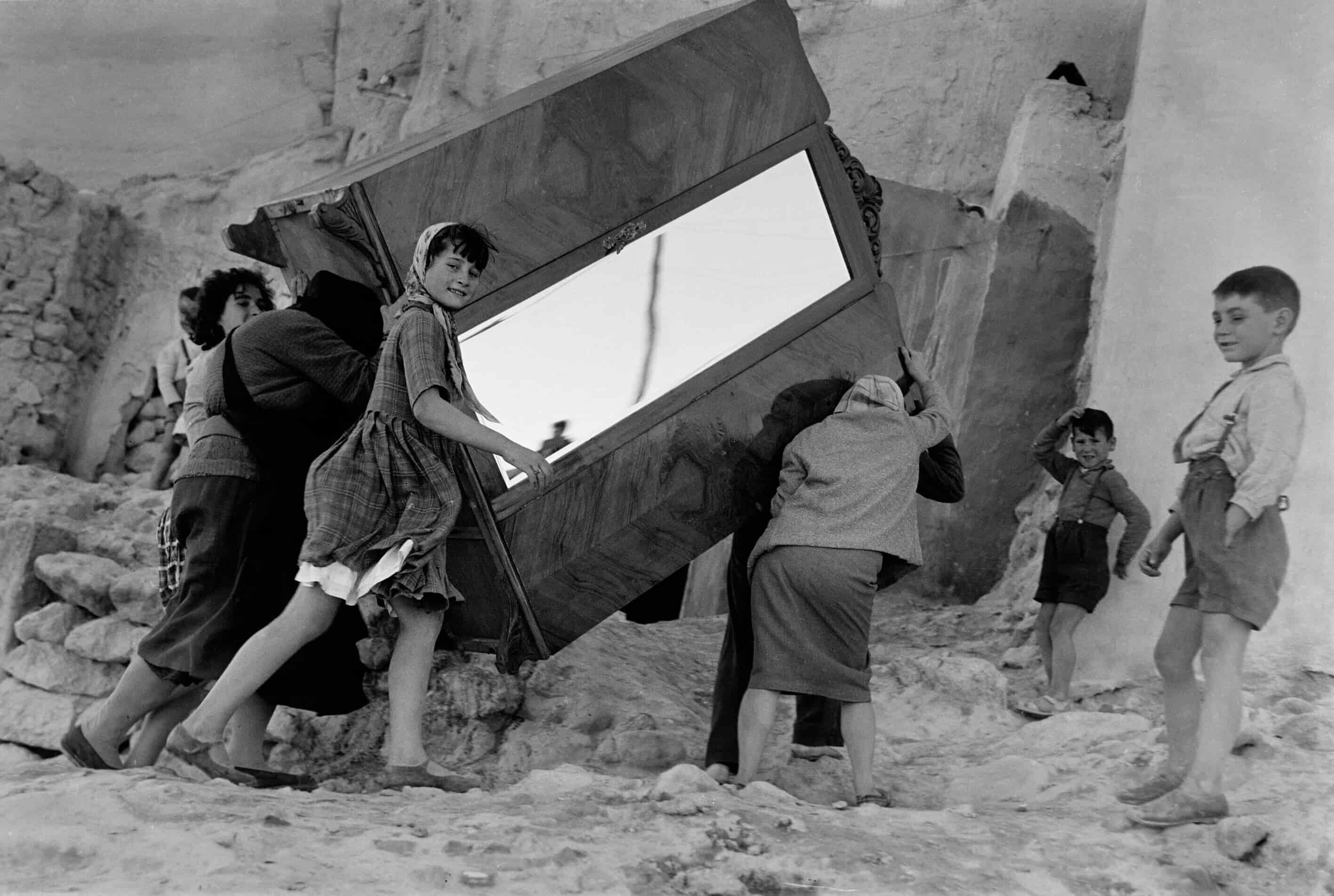 fundacion mapfre perez siquier fotografia photoespana exposicion madrid 2