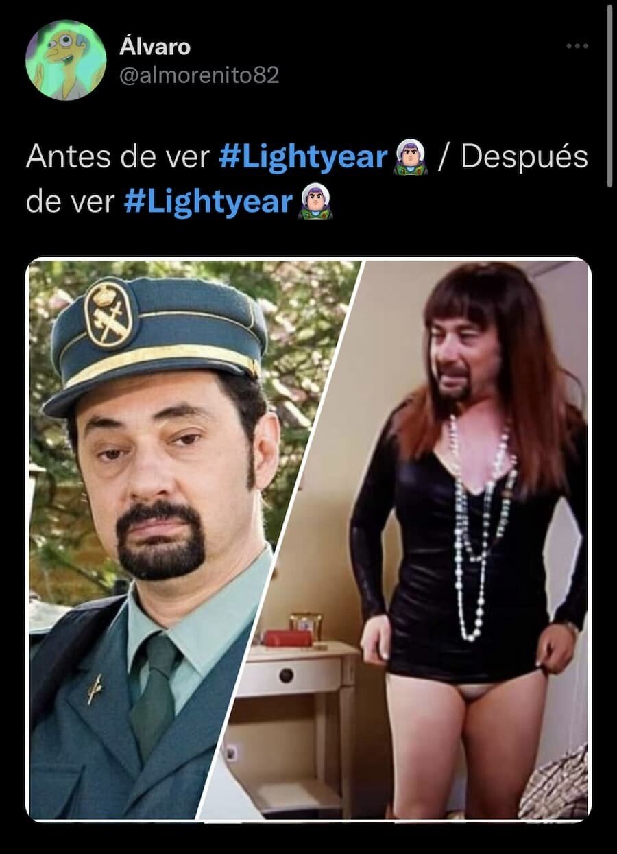 lightyear cine sociedad polemica lgtbiq animacion 11