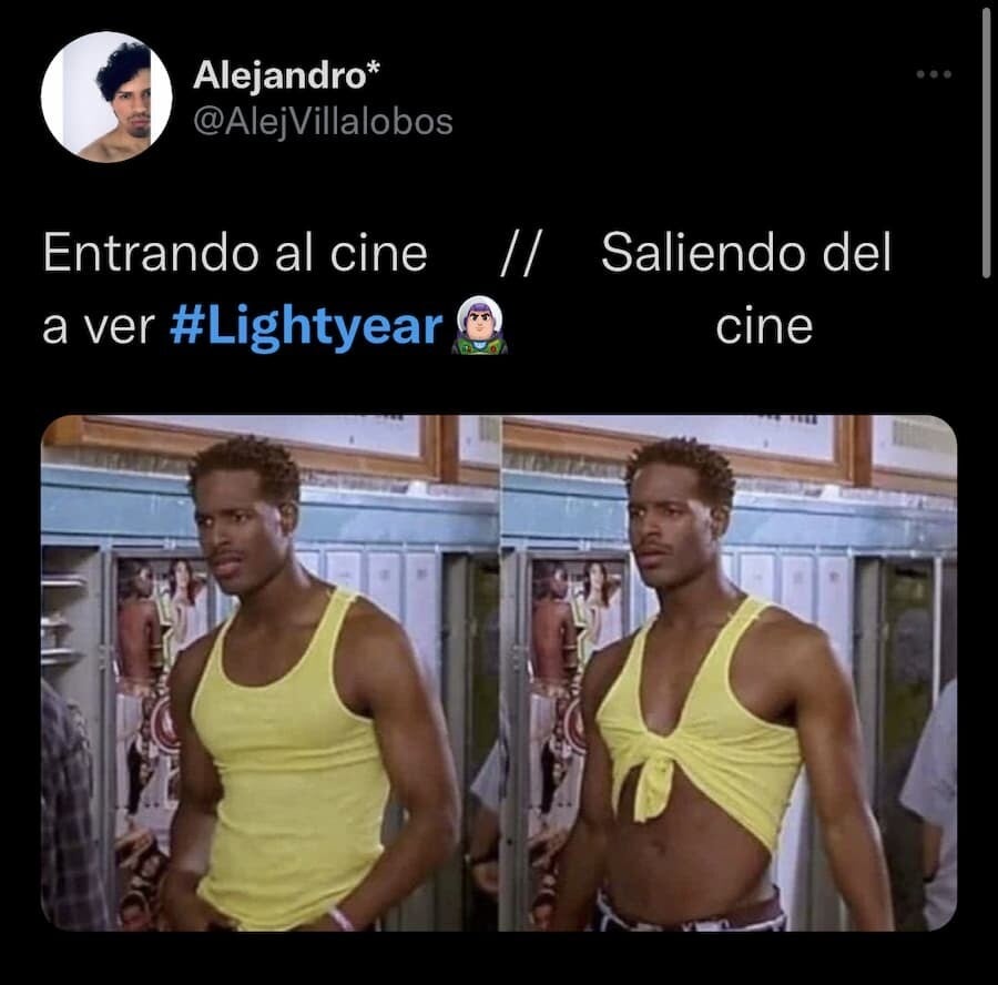 lightyear cine sociedad polemica lgtbiq animacion 5