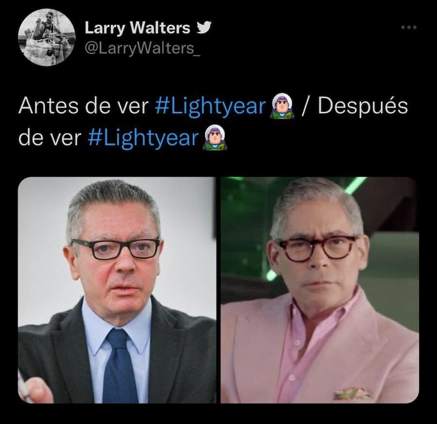lightyear cine sociedad polemica lgtbiq animacion 7
