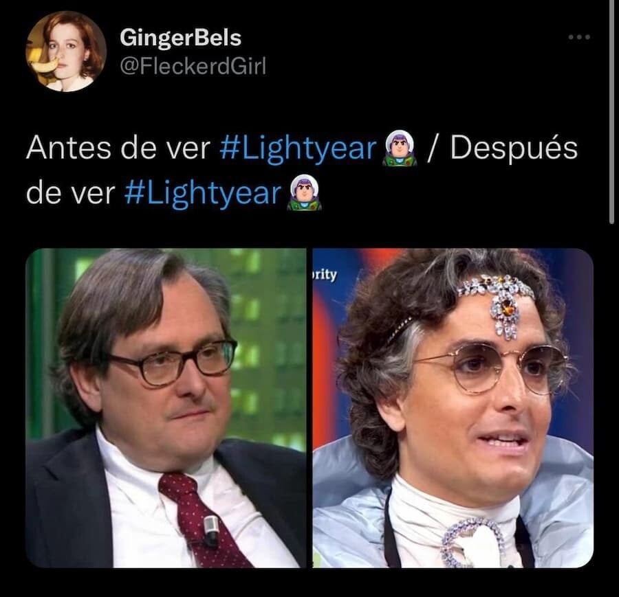 lightyear cine sociedad polemica lgtbiq animacion 8
