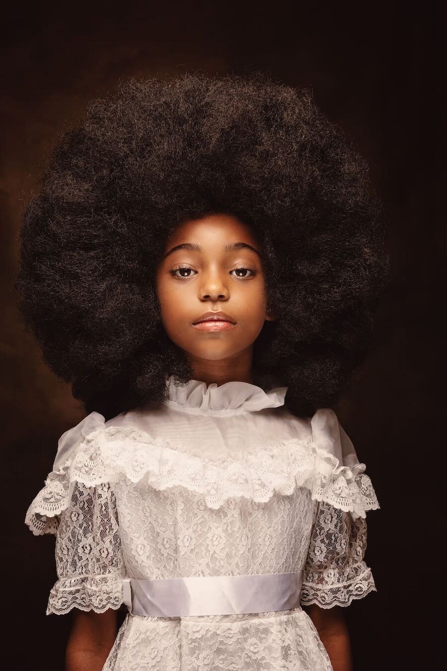 tendencias capilares mujeres afro 5