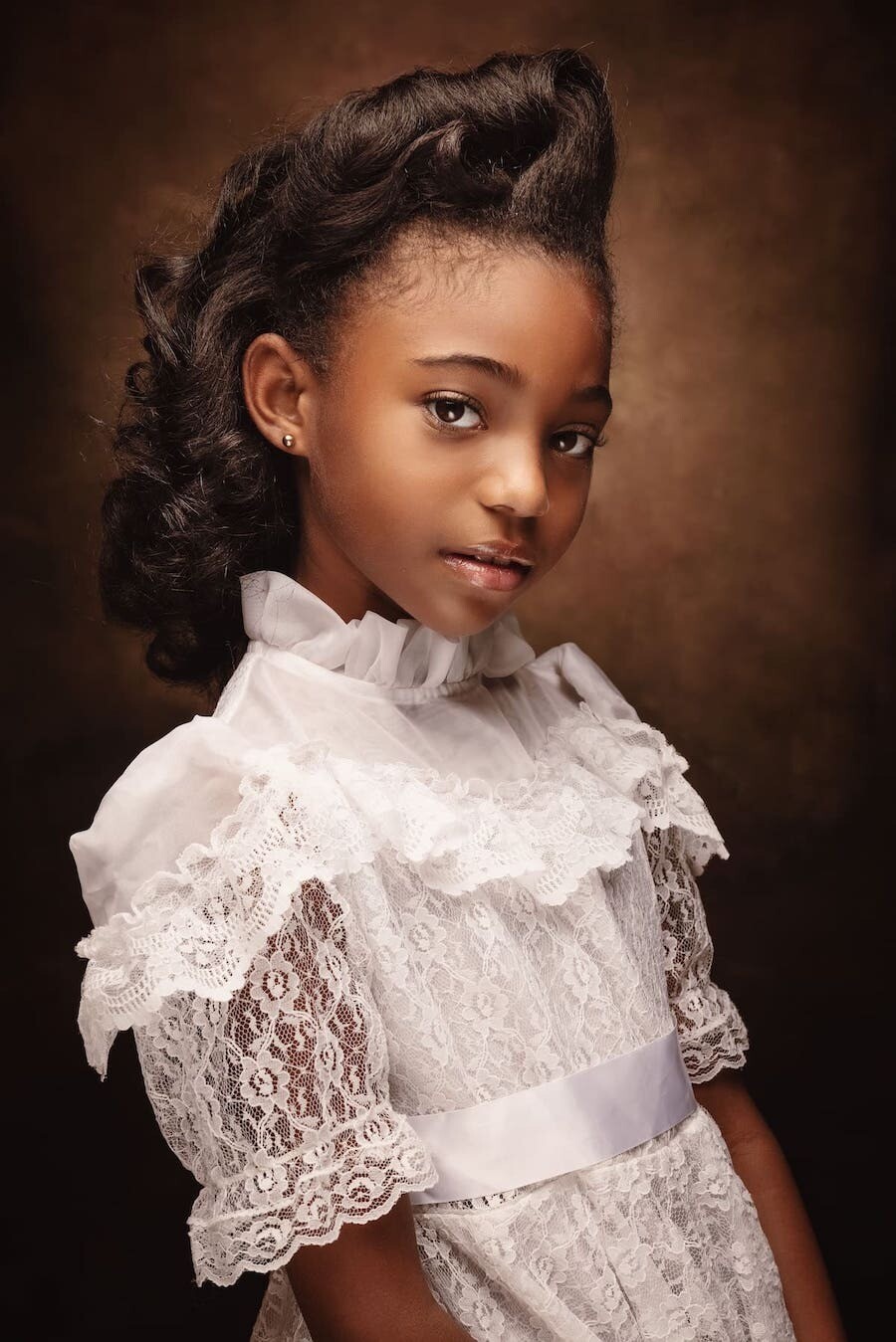 tendencias capilares mujeres afro 7