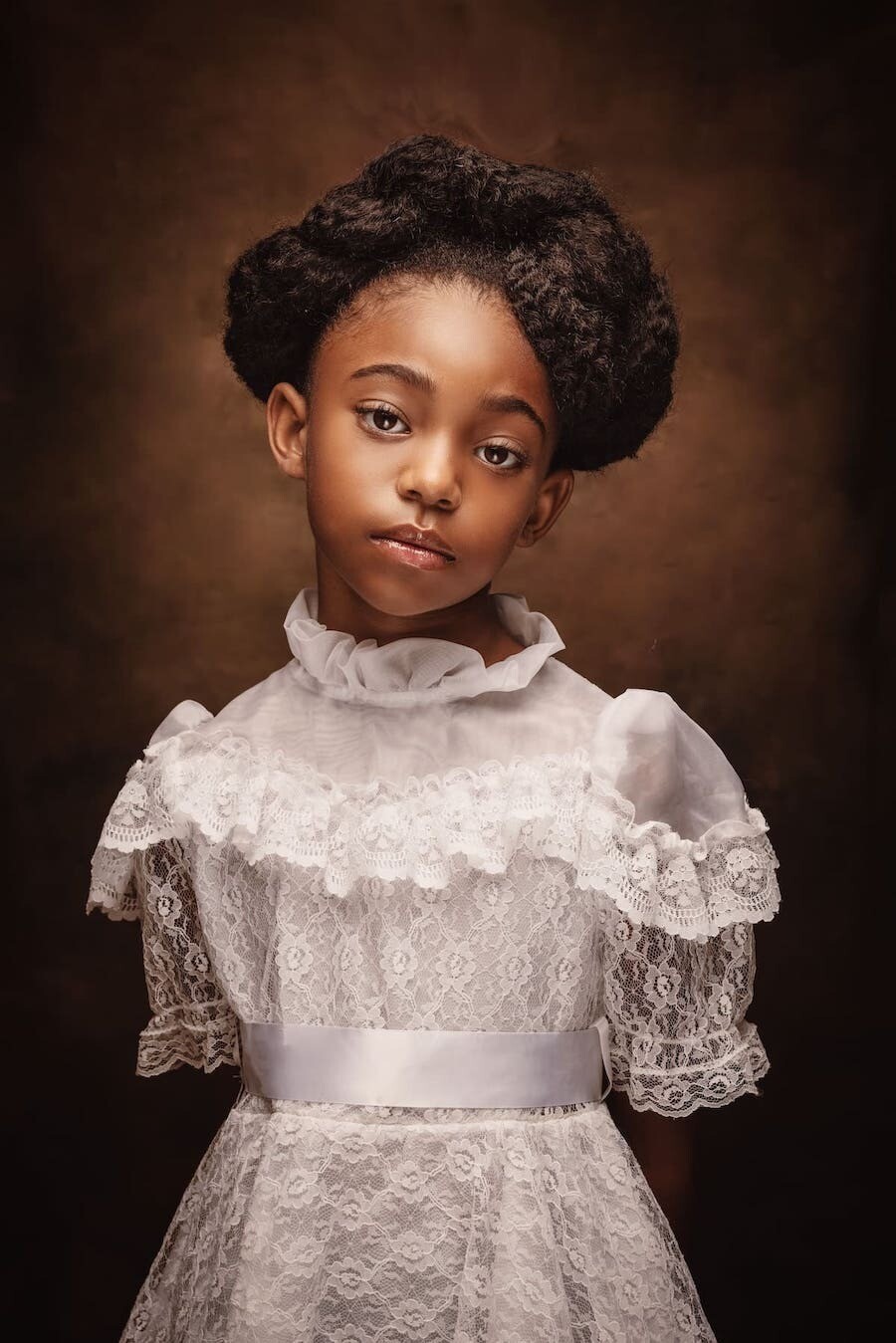 tendencias capilares mujeres afro 8