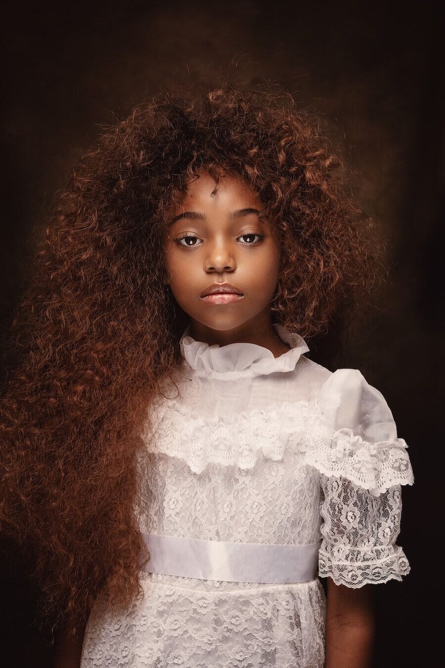 tendencias capilares mujeres afro