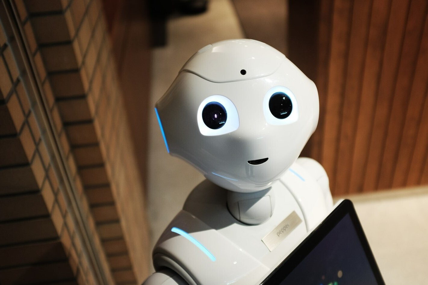 ia google lamda blake lemoine ser sintiente robot debate etica vivo alex knight