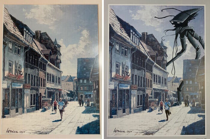 reddit repaintings humor 11