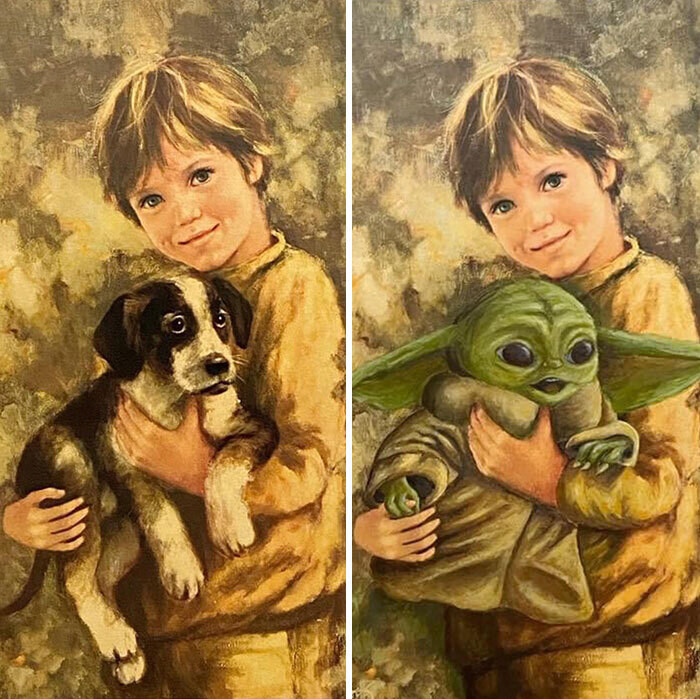 reddit repaintings humor 13