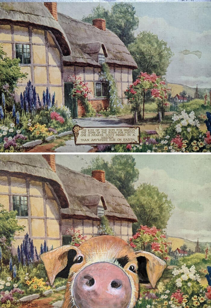 reddit repaintings humor 6