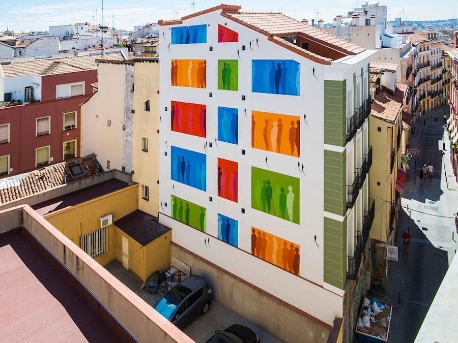 suso33 grafitero mural ci urban fest 2022 1