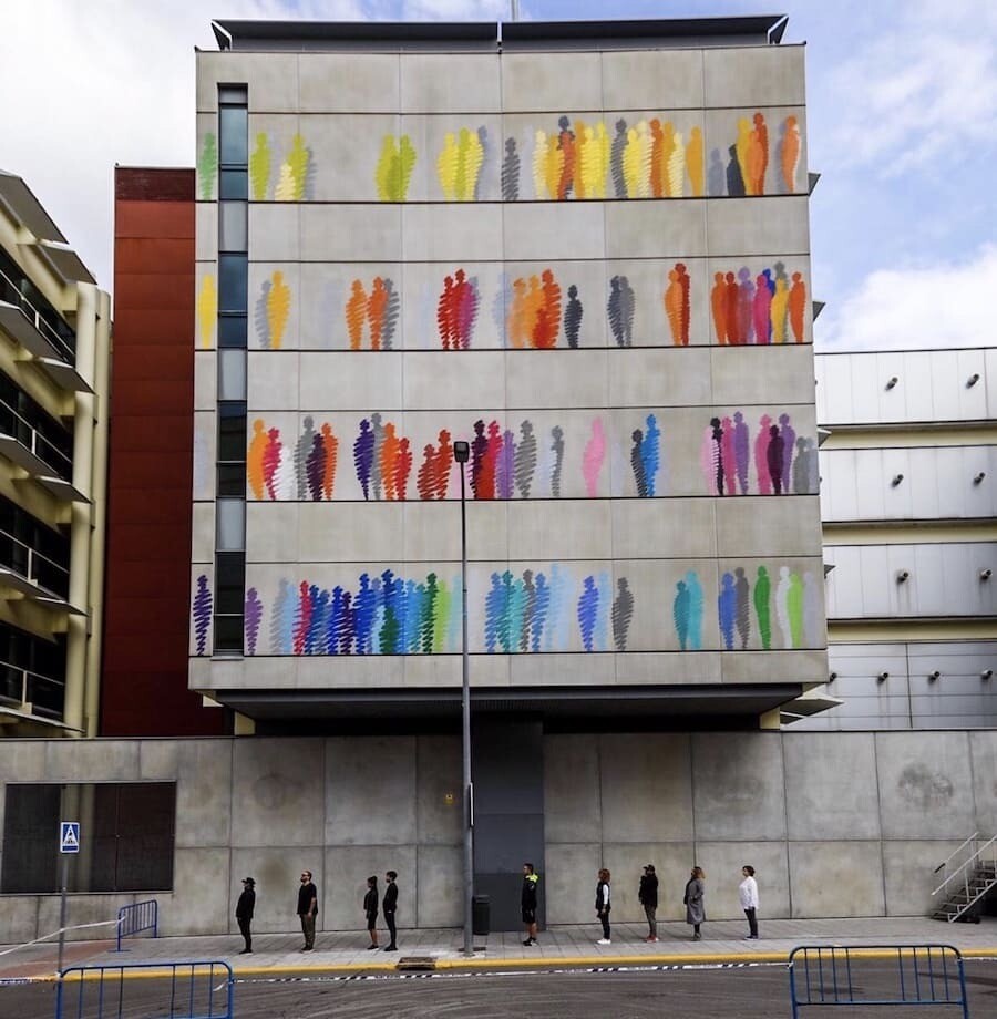 suso33 grafitero mural ci urban fest 2022 3