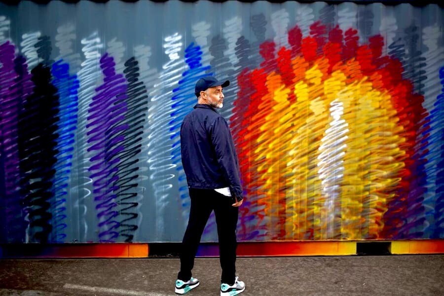 suso33 grafitero mural ci urban fest 2022 5