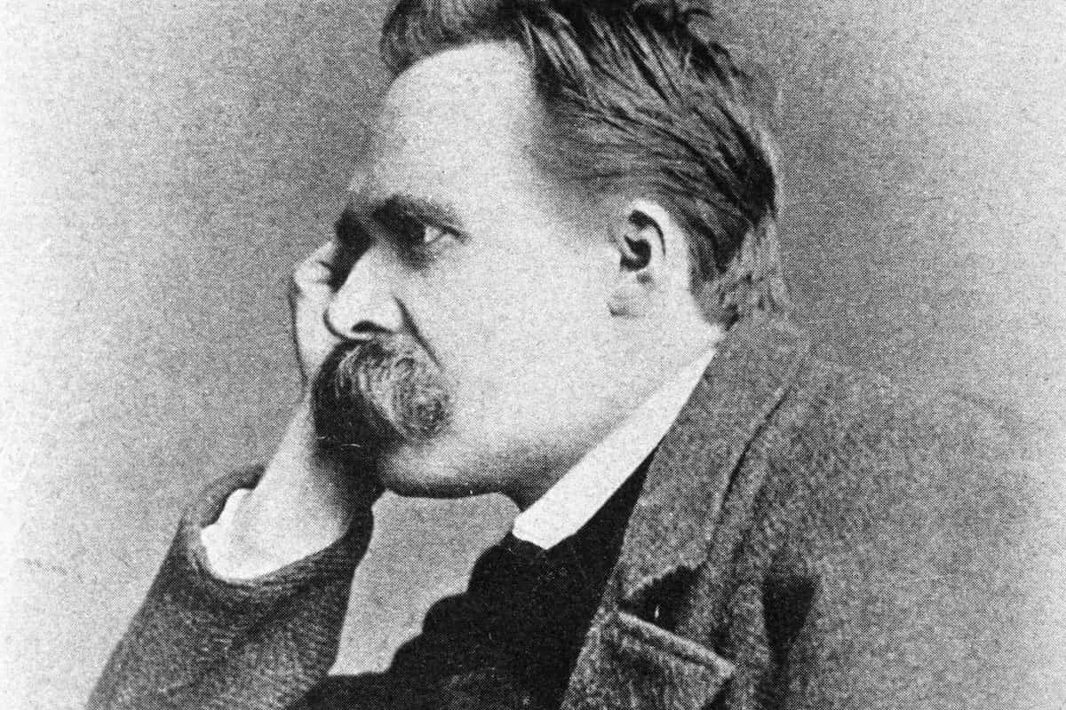 Qué es ser realmente original, según Nietzsche