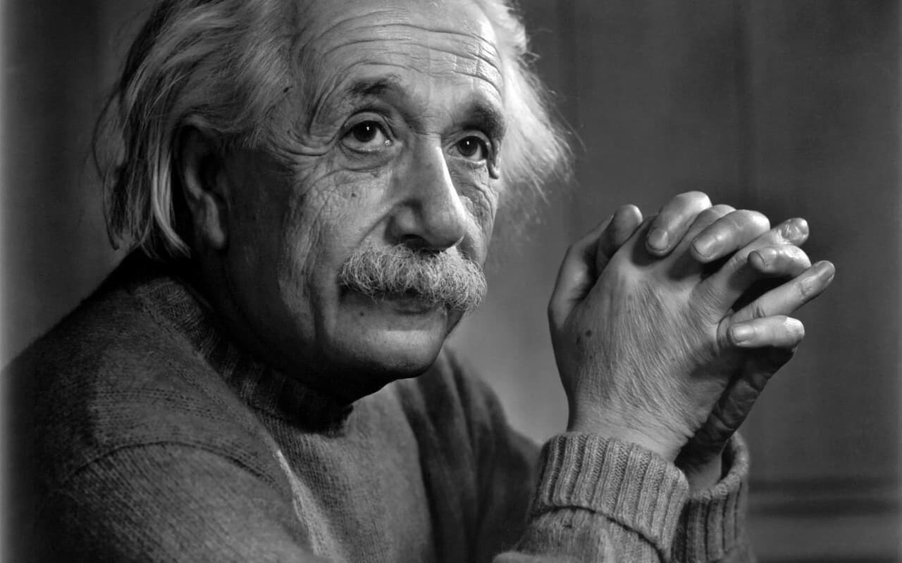 albert einstein sociedad filosofia 1