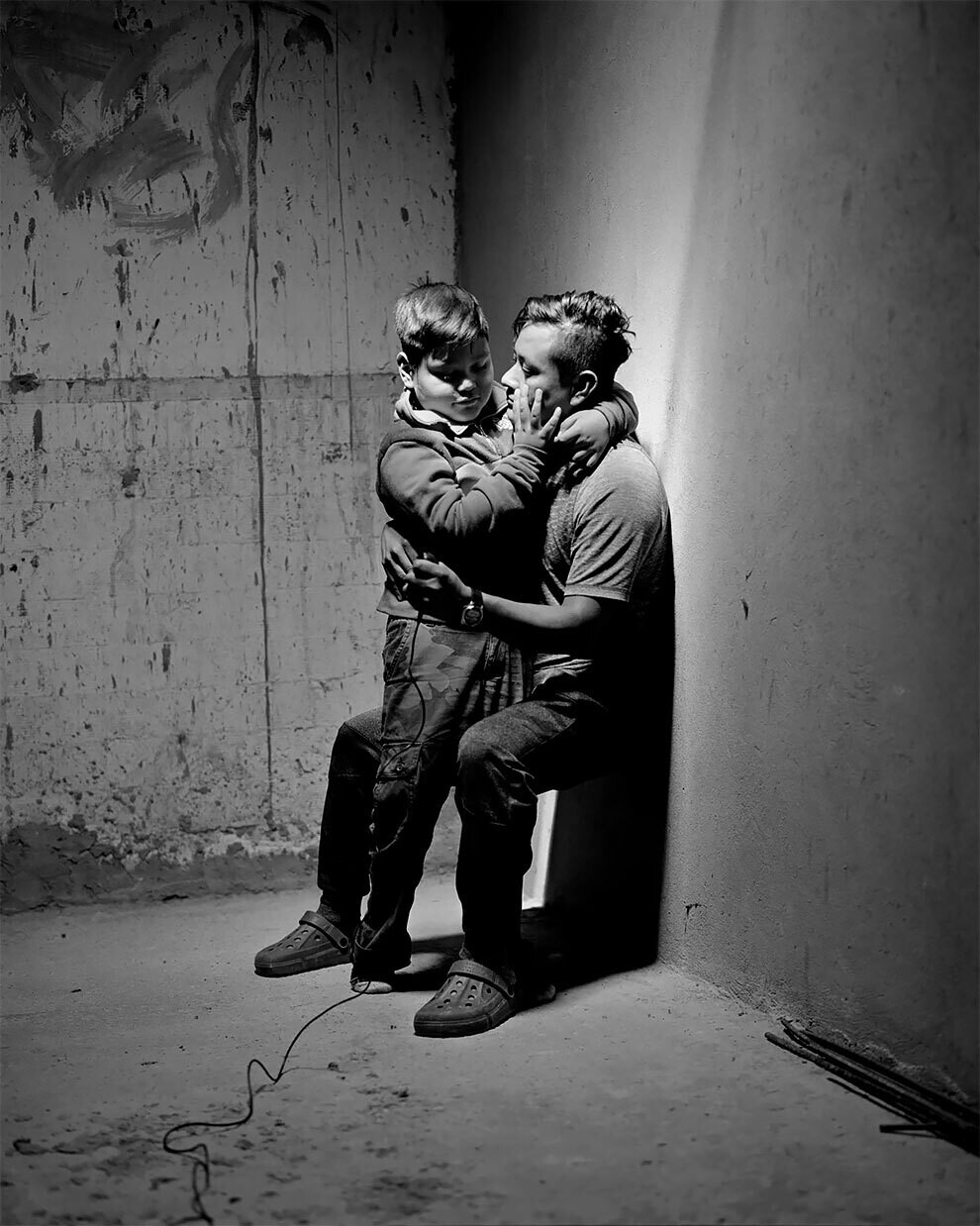 australias national photograpy portrait 2022 imagenes ganadoras fotografia adam ferguson