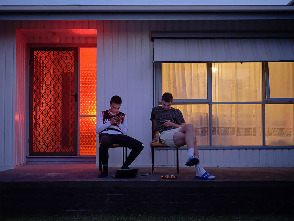 australias national photograpy portrait 2022 imagenes ganadoras fotografia chris budgeon orlando and wilson