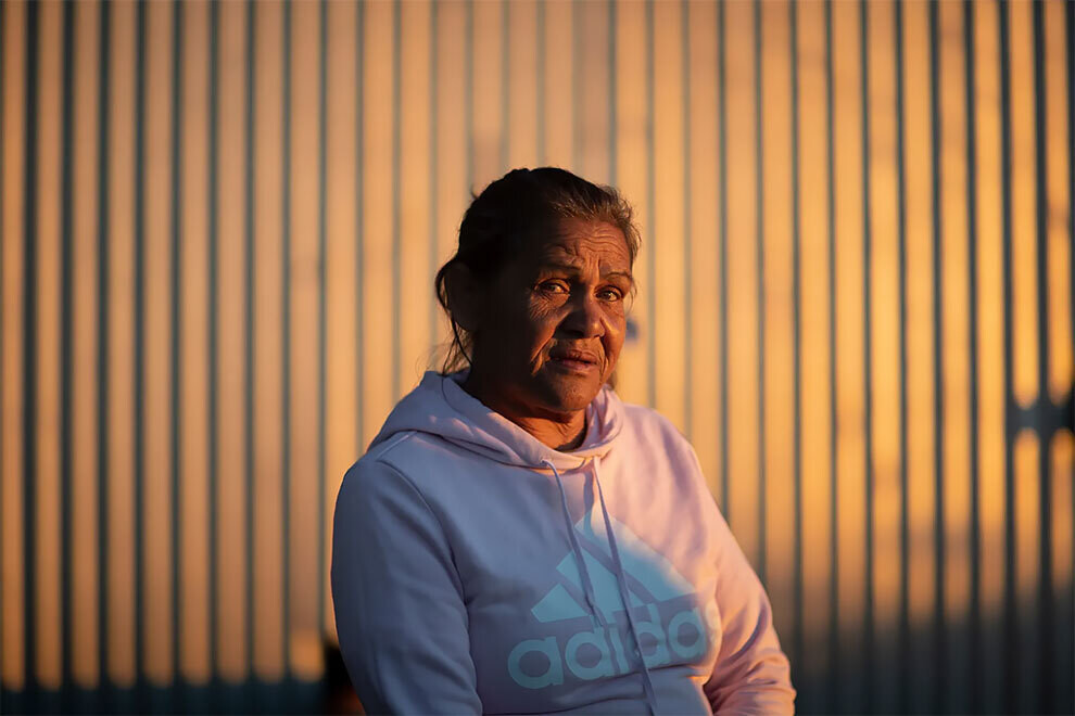 australias national photograpy portrait 2022 imagenes ganadoras fotografia michael bowers stella