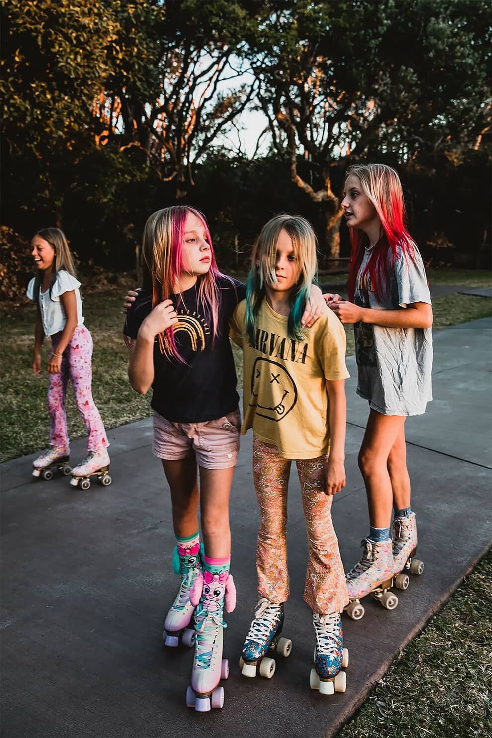 australias national photograpy portrait 2022 imagenes ganadoras fotografia natalie grono tween twilight