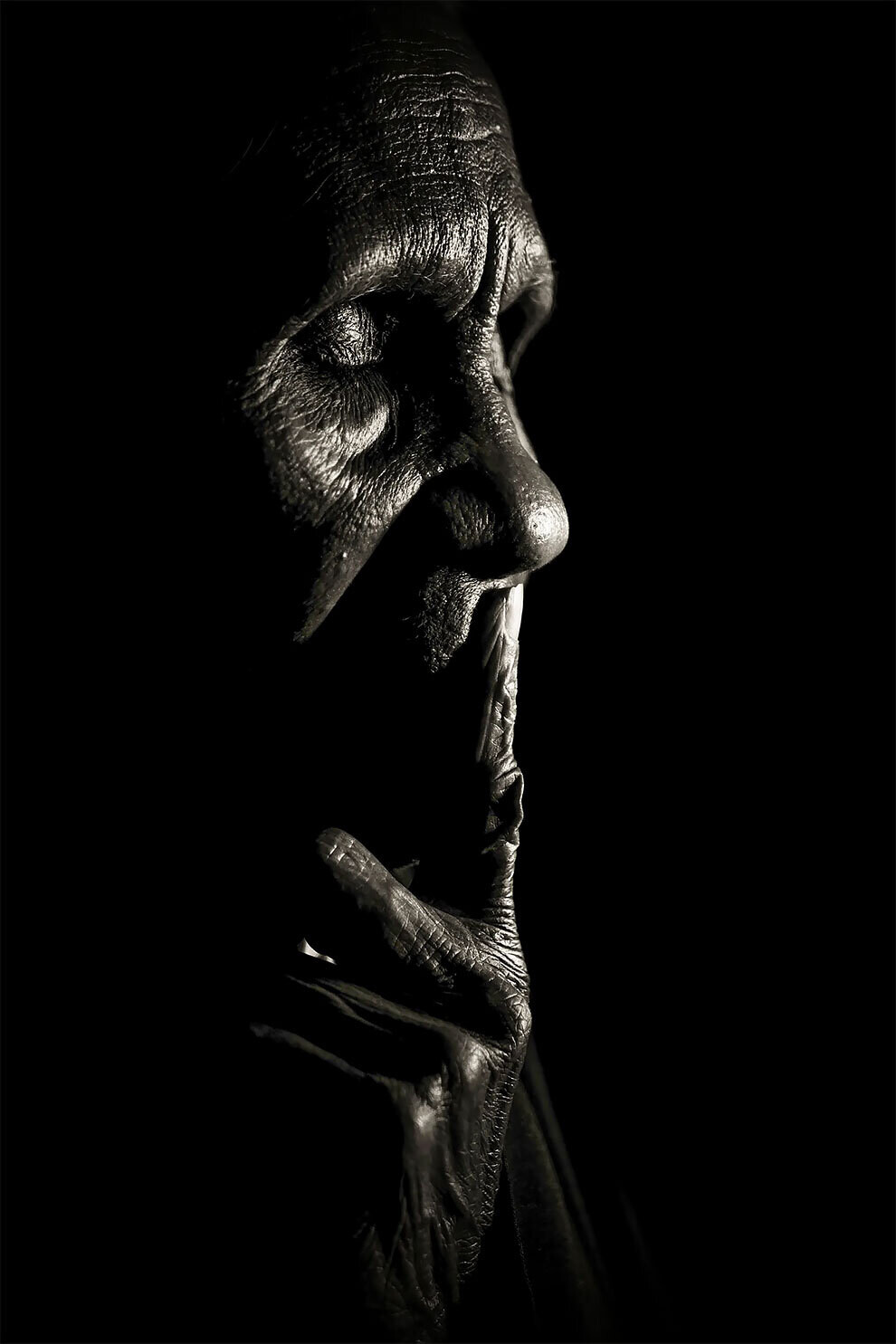 australias national photograpy portrait 2022 imagenes ganadoras fotografia simone arnol truth be told