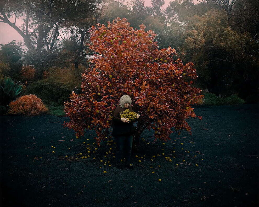 australias national photograpy portrait 2022 imagenes ganadoras fotografia tom goldner you are loved