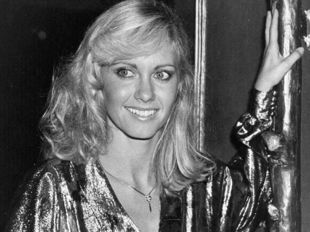 olivia newton john grease cultura pop icono 3