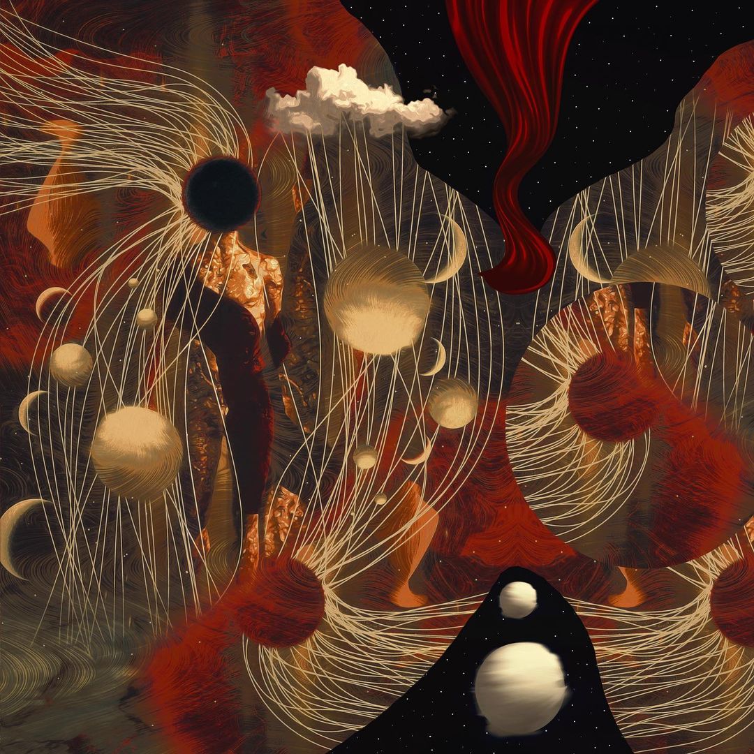 surrealistic jota