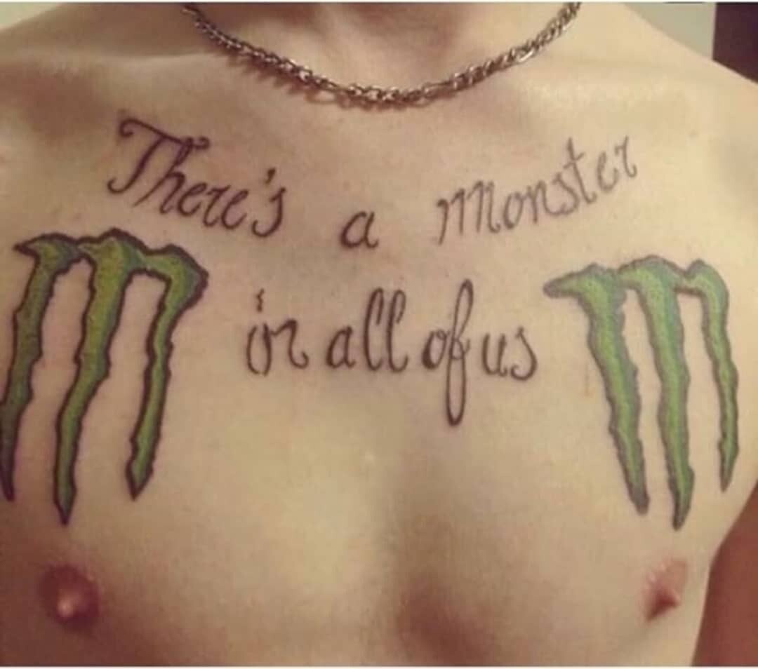 tatuajes mal hechos fail recopilacion lista
