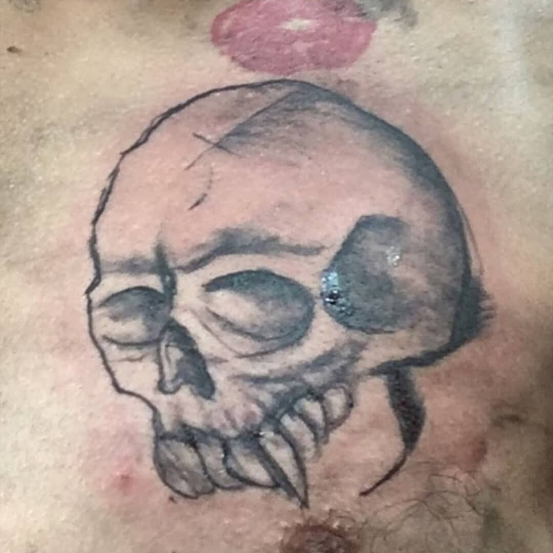 tatuajes mal hechos fail recopilacion lista 3