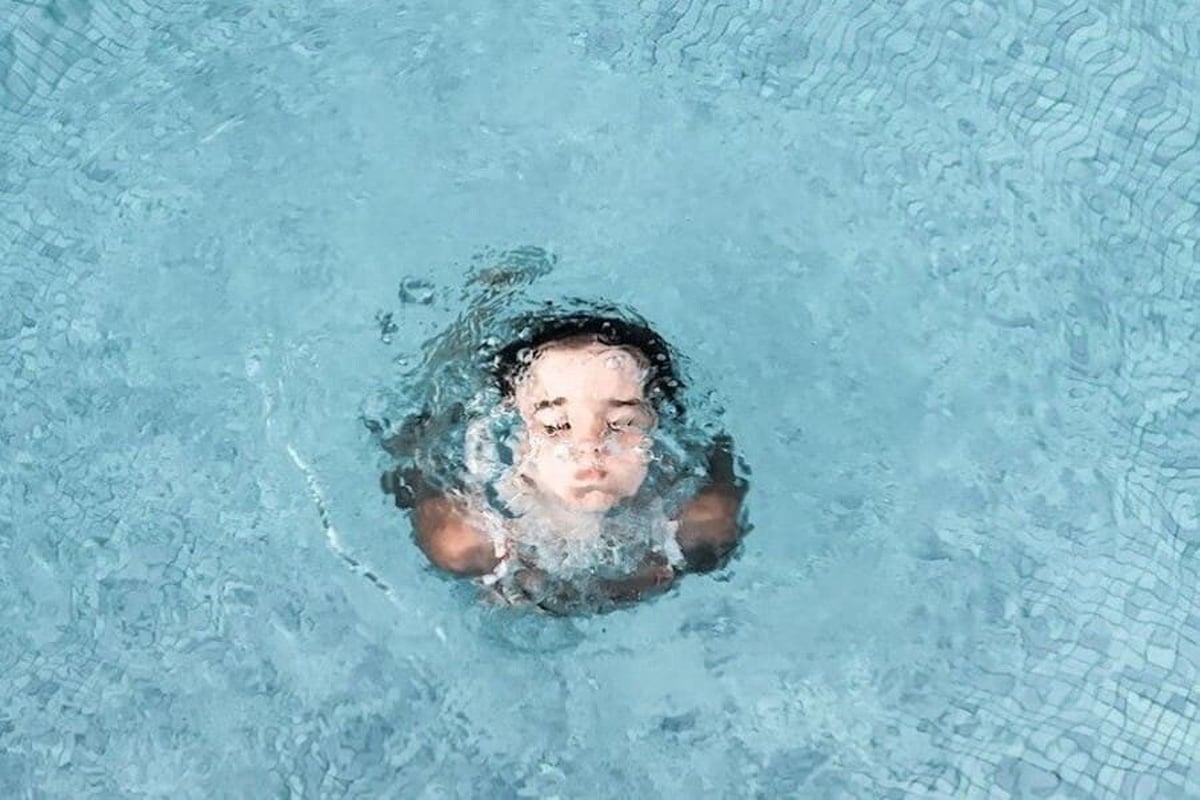 Las 100 fotografías finalistas del concurso "El verano de nuestras vidas" de Cultura Inquieta
