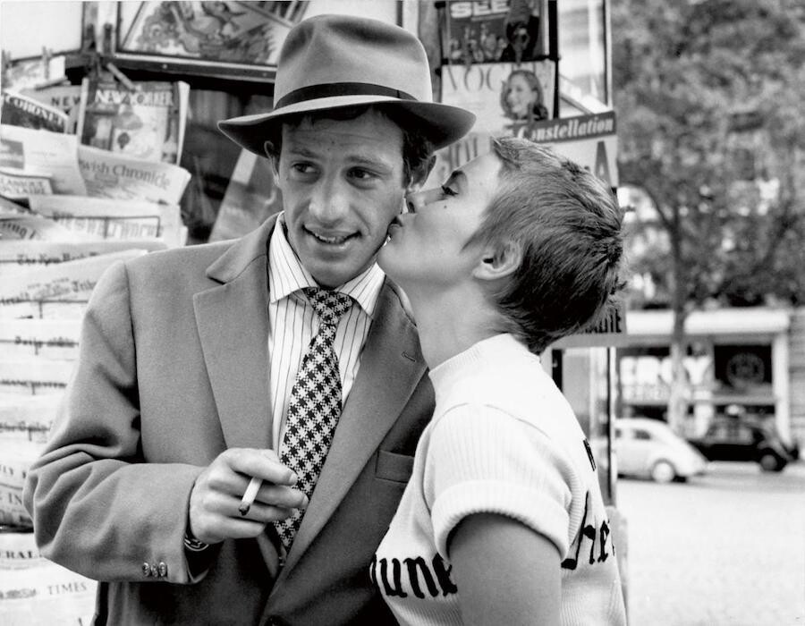 adios jean luc godard 1