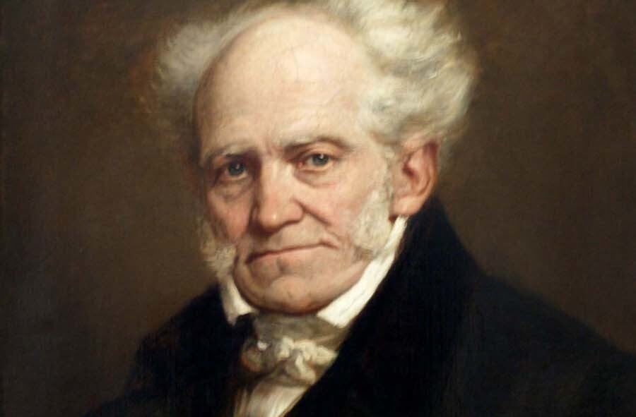 arthur schopenhauer filosofia sociedad pensamiento 5