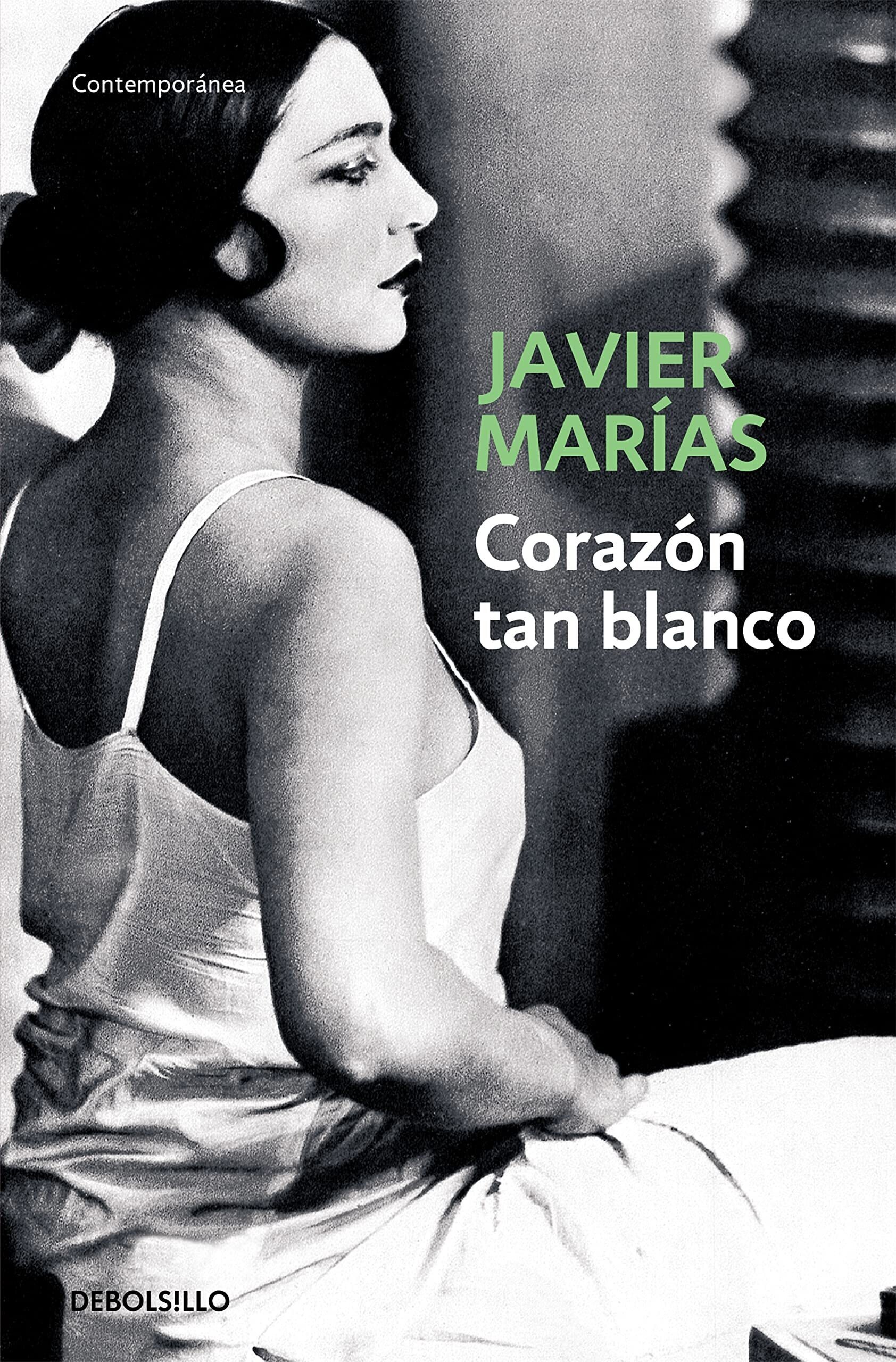 corazón tan blanco javier marias