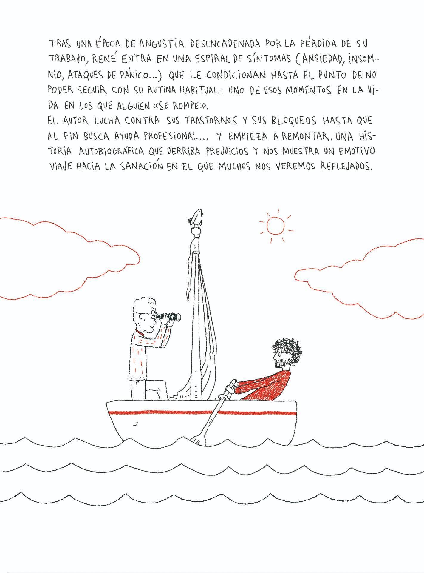 rene merino todo saldra bien veces salud mental ilustracion dibujo 4