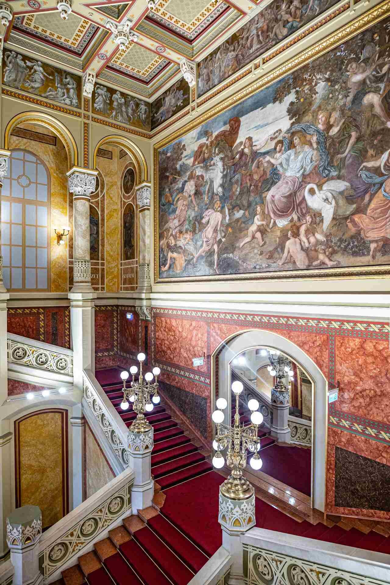 turismo hungria pulitzer zsa zsa gabor franz lizst budapest ruta recorrido