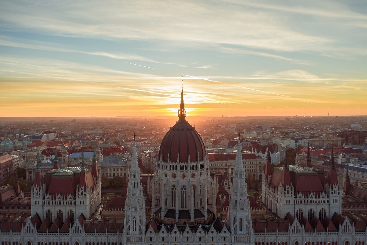 turismo hungria pulitzer zsa zsa gabor franz lizst budapest ruta recorrido