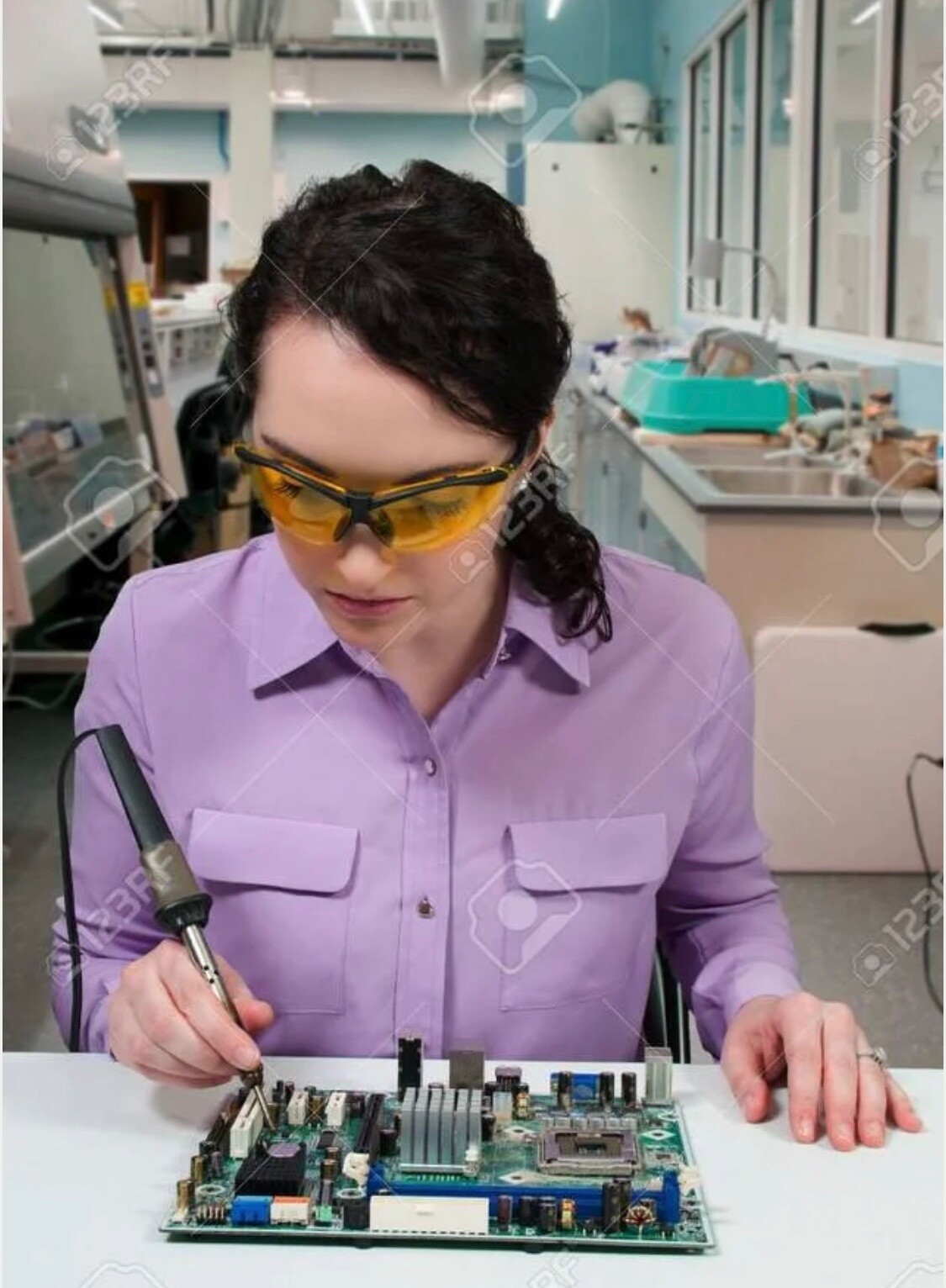 fotografias stock concurso ciencia cientificas imagenes surrealismo peor votacion votos 1