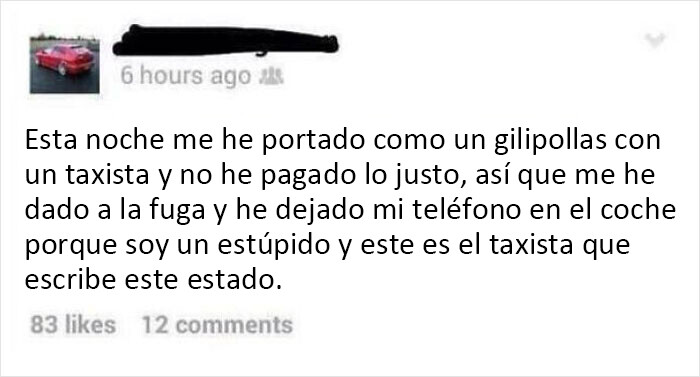 karma twitter sociedad humor negro 12