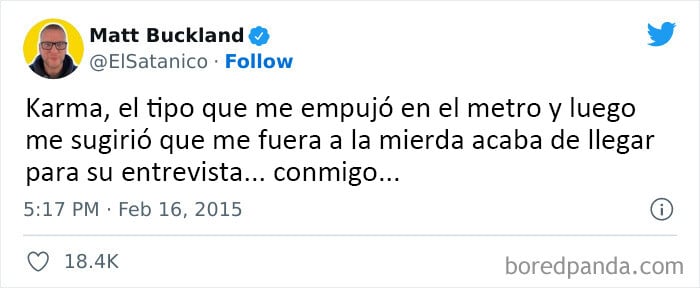 karma twitter sociedad humor negro 4