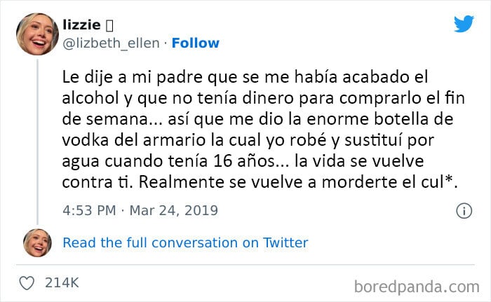 karma twitter sociedad humor negro 5