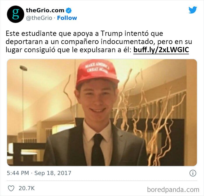 karma twitter sociedad humor negro 6