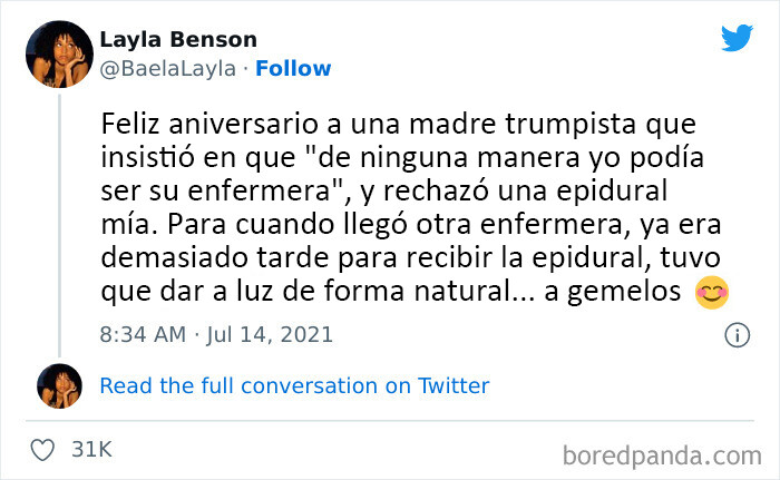 karma twitter sociedad humor negro 7