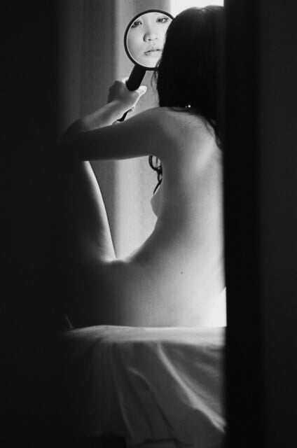 noritoshi hirakawa erotismo fotografia sexo desnudo blanco y negro 11