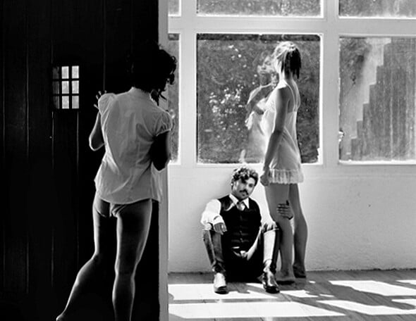 noritoshi hirakawa erotismo fotografia sexo desnudo blanco y negro 2