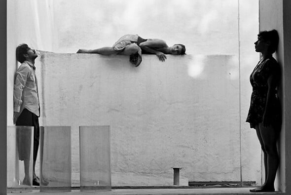 noritoshi hirakawa erotismo fotografia sexo desnudo blanco y negro 7